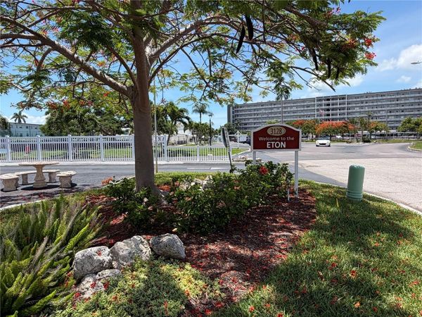3128 59TH STREET S, Unit 109, GULFPORT, FL 33707