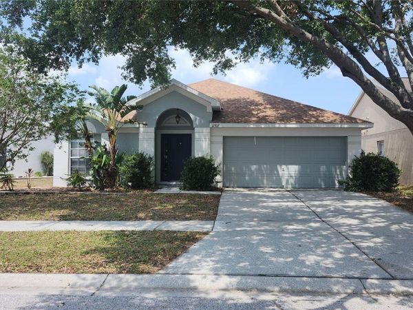 12507 MIDPOINTE DRIVE , RIVERVIEW, FL 33578