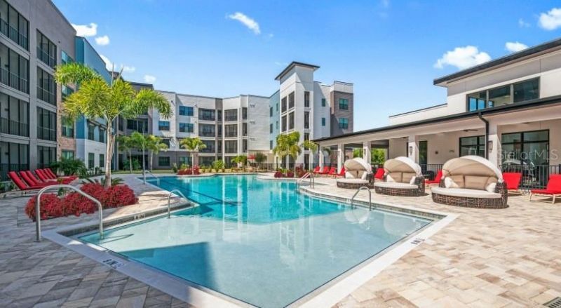 8925 77th Terrace E, Unit A4, Lakewood Ranch, FL 34202 Photo