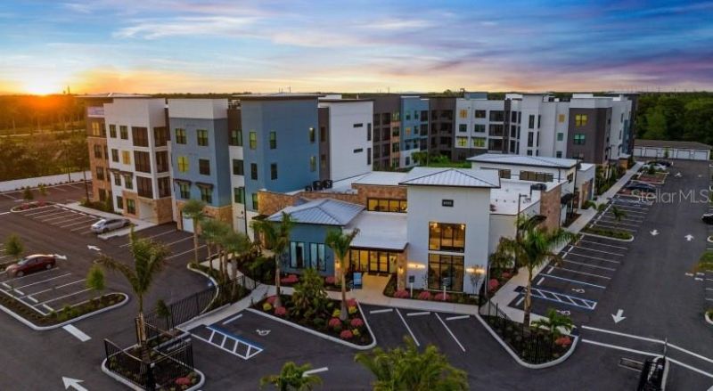 8925 77th Terrace E, Unit A4, Lakewood Ranch, FL 34202 Photo