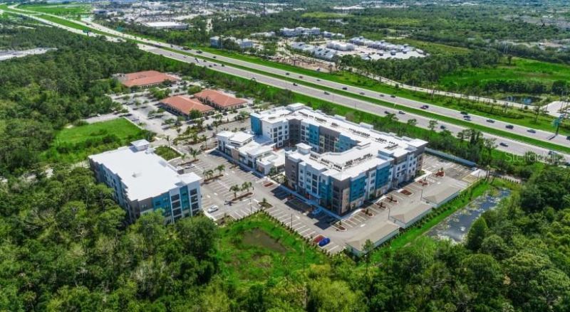 8925 77th Terrace E, Unit A4, Lakewood Ranch, FL 34202 Photo
