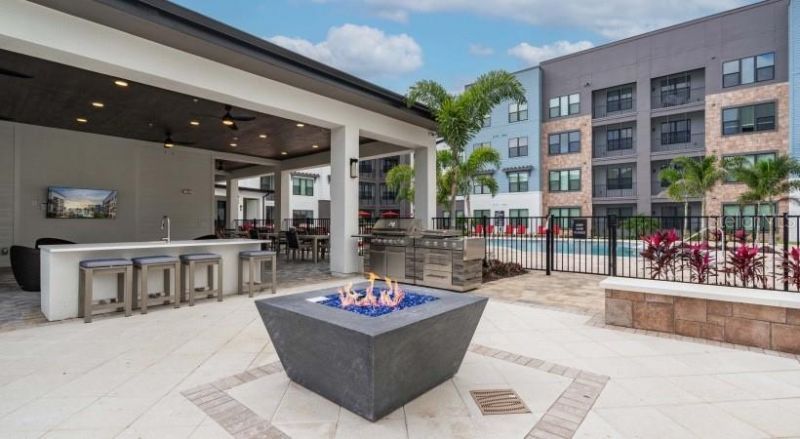 8925 77th Terrace E, Unit A4, Lakewood Ranch, FL 34202 Photo