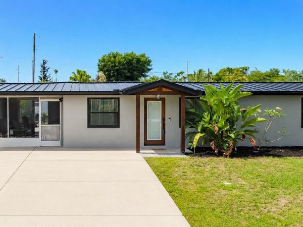 1161 KEHOSEE LANE, ENGLEWOOD, FL 34224