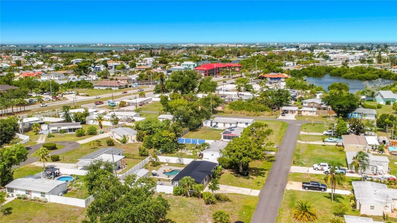 1161 Kehosee Lane, Englewood, FL 34224 Photo