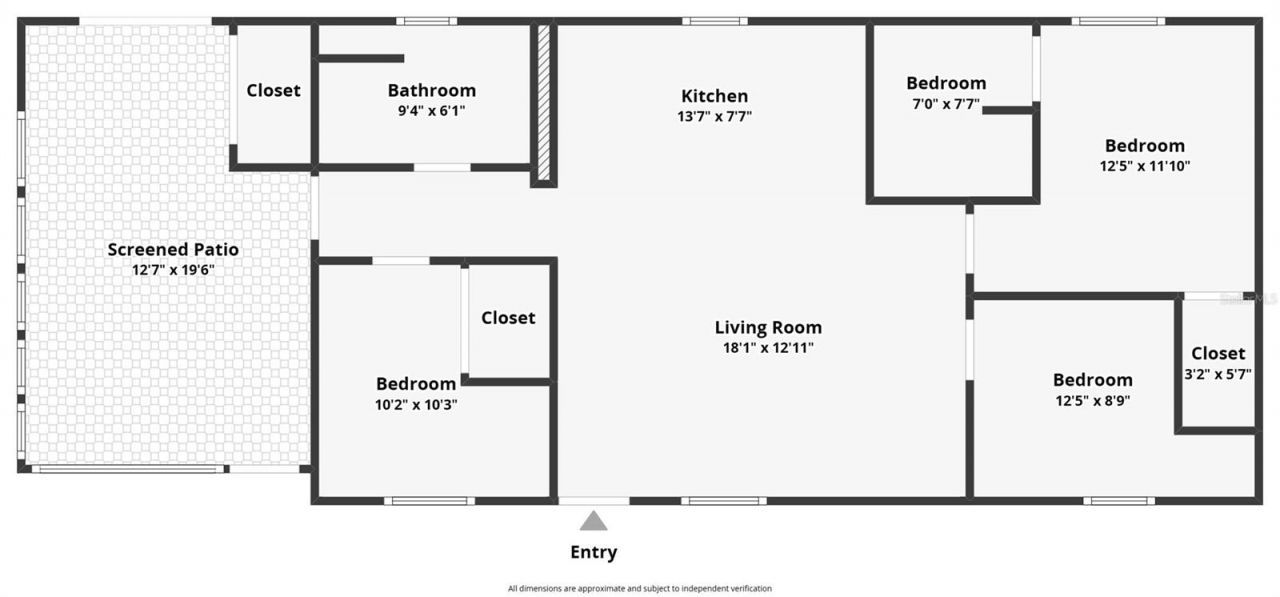 1161 Kehosee Lane, Englewood, FL 34224 Photo