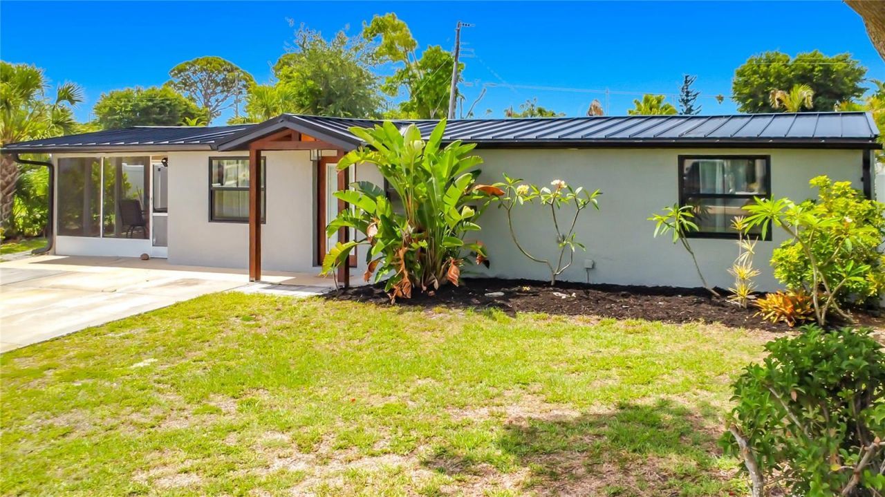 1161 Kehosee Lane, Englewood, FL 34224 Photo