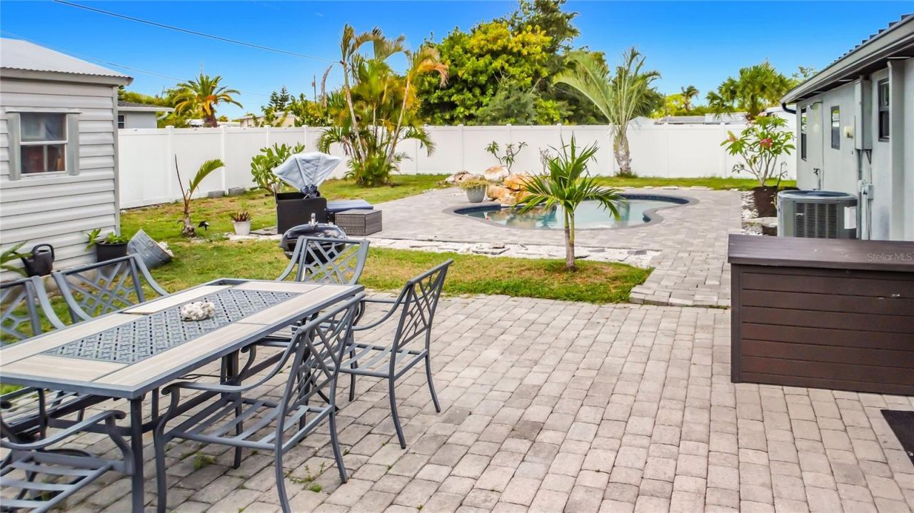 1161 Kehosee Lane, Englewood, FL 34224 Photo