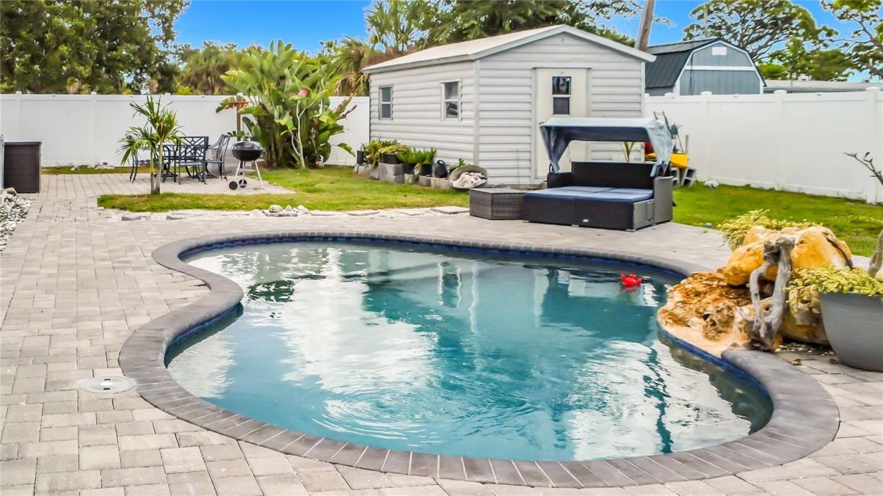 1161 Kehosee Lane, Englewood, FL 34224 Photo
