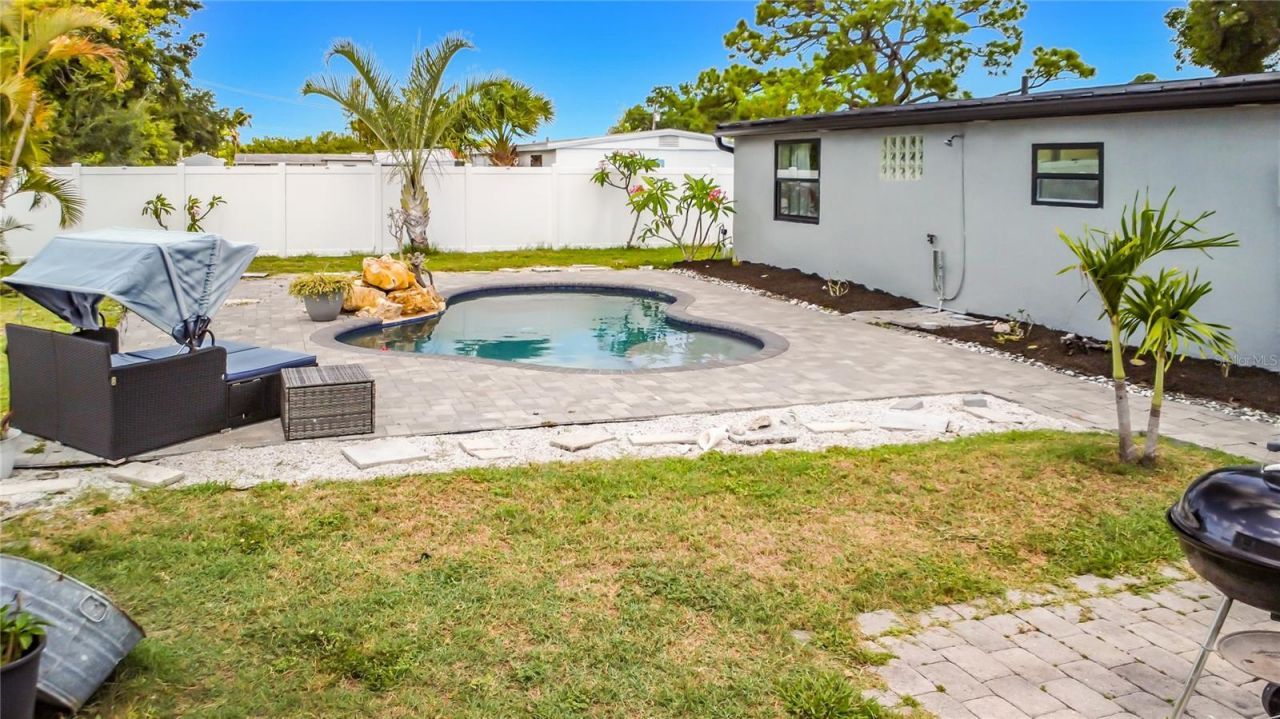 1161 Kehosee Lane, Englewood, FL 34224 Photo