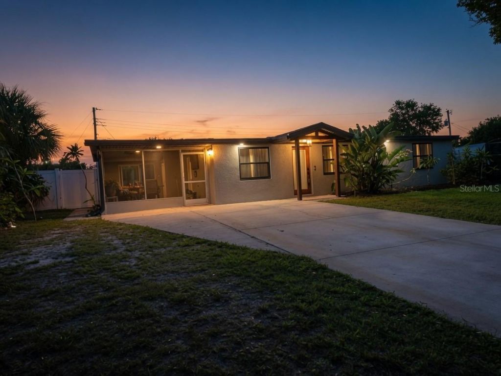1161 Kehosee Lane, Englewood, FL 34224 Photo