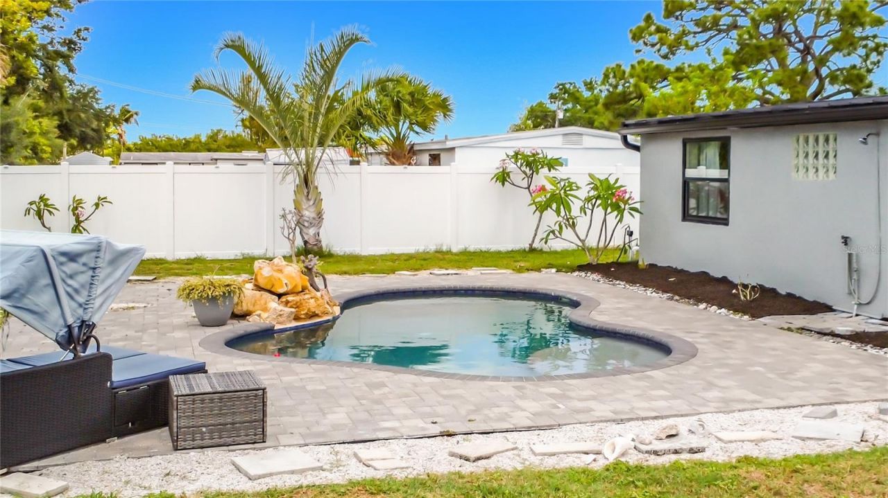 1161 Kehosee Lane, Englewood, FL 34224 Photo