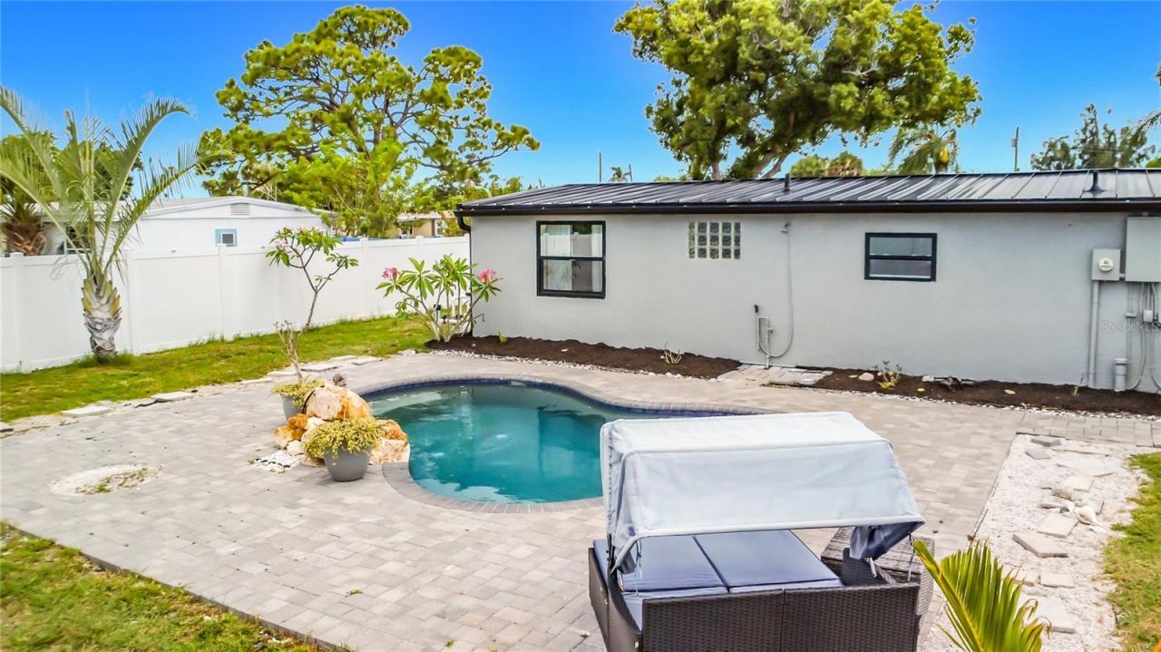 1161 Kehosee Lane, Englewood, FL 34224 Photo
