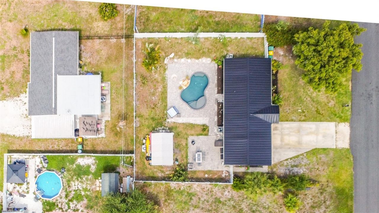 1161 Kehosee Lane, Englewood, FL 34224 Photo