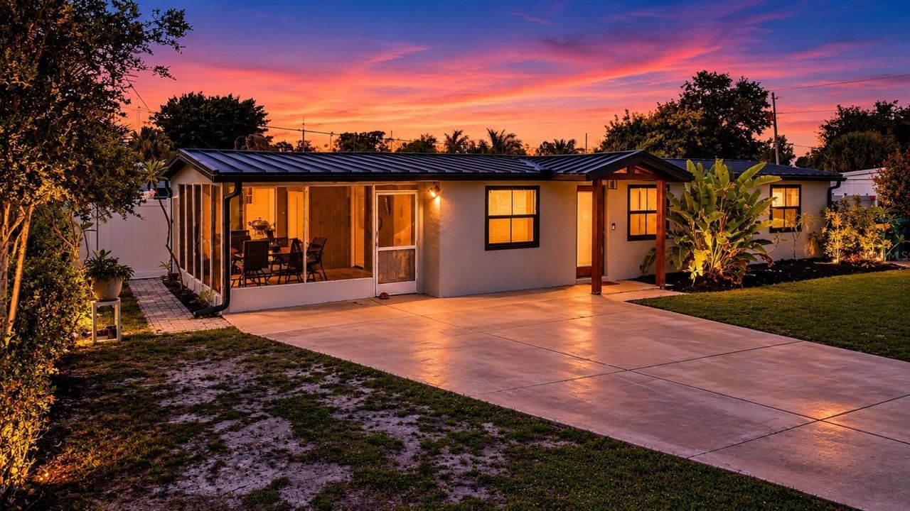 1161 Kehosee Lane, Englewood, FL 34224 Photo