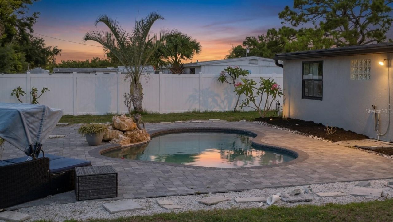 1161 Kehosee Lane, Englewood, FL 34224 Photo
