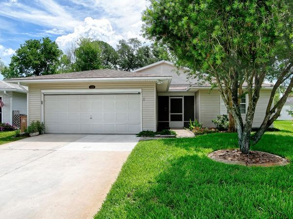 419 RANCHWOOD DRIVE, LEESBURG, FL 34748