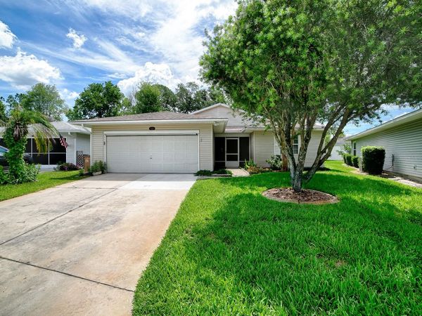 419 RANCHWOOD DRIVE , LEESBURG, FL 34748