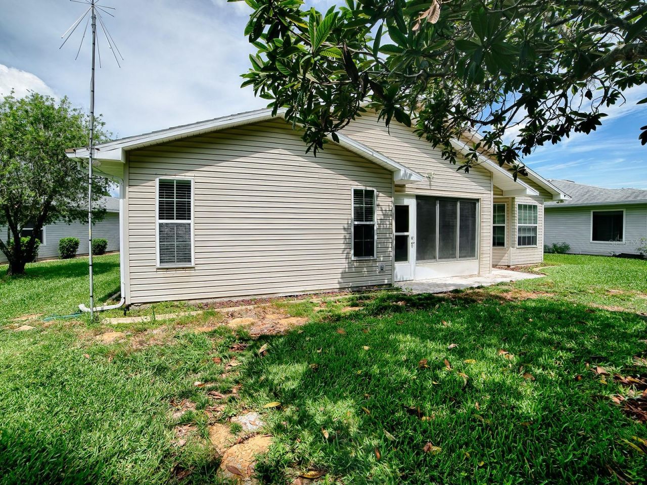 419 Ranchwood Drive , Leesburg, FL 34748 Photo