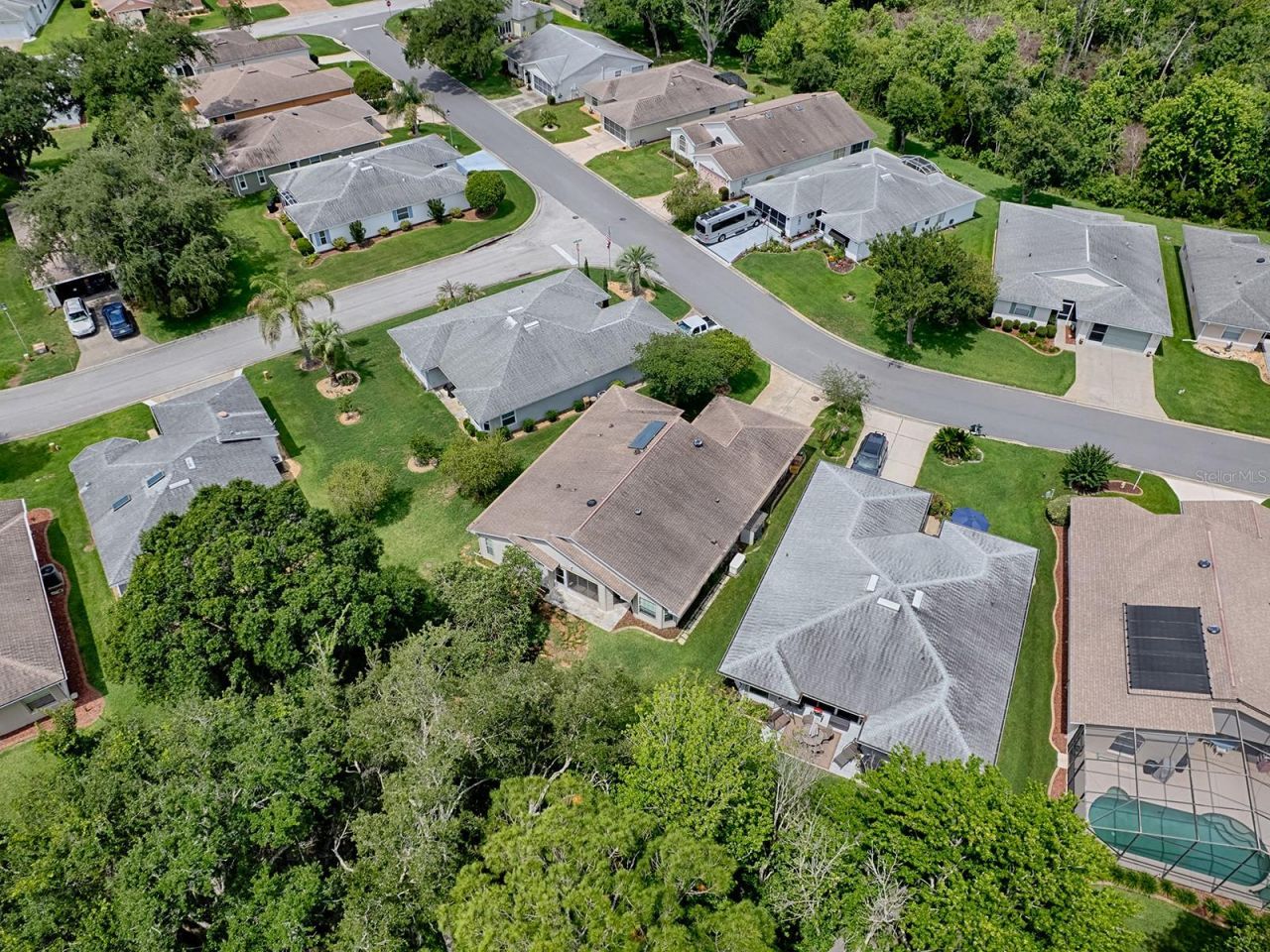 419 Ranchwood Drive , Leesburg, FL 34748 Photo