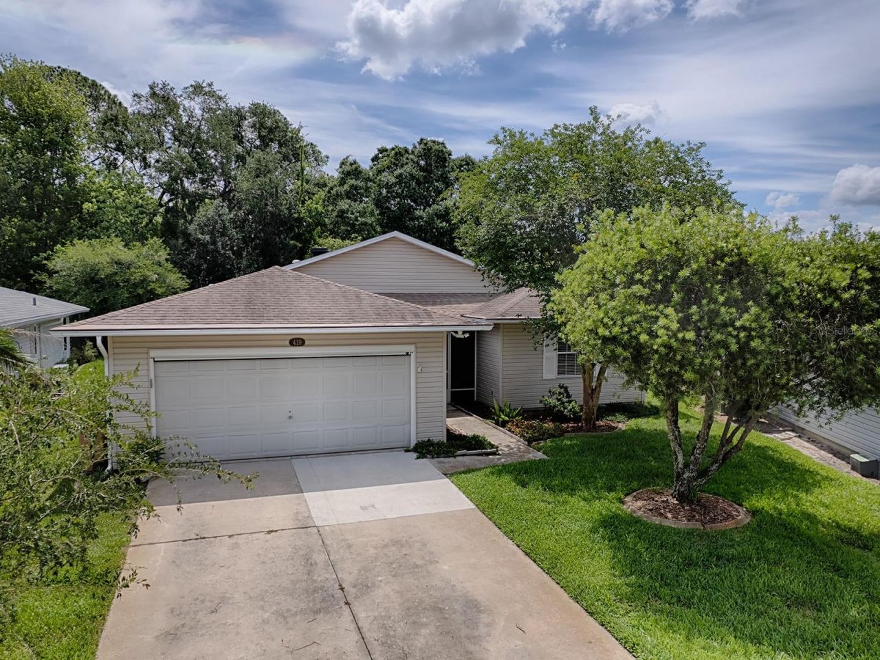 419 Ranchwood Drive , Leesburg, FL 34748 Photo