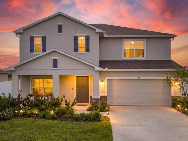 246 ZIRCON ROAD, KISSIMMEE, FL 34758