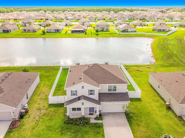 246 ZIRCON ROAD , KISSIMMEE, FL 34758