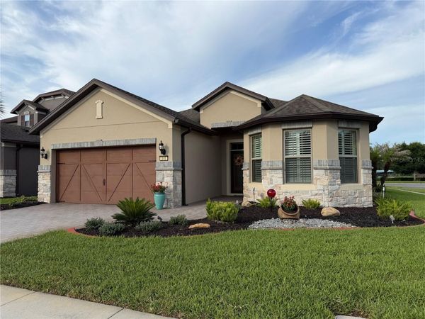 101 CASTELLON COURT , DAVENPORT, FL 33837