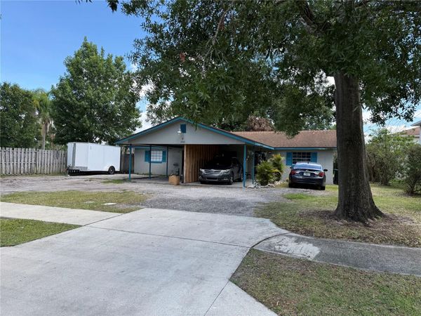 205 E FILLMORE AVENUE , ORLANDO, FL 32809