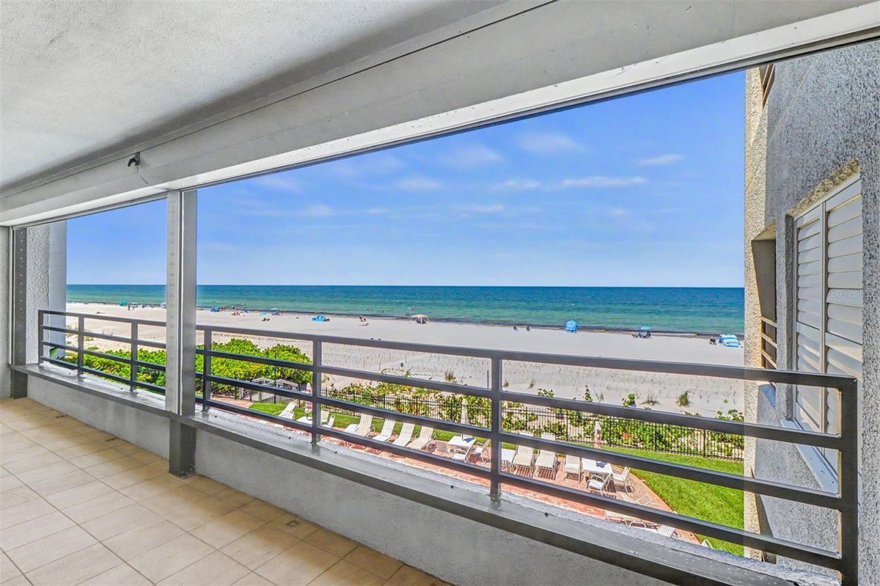 420 Gulf Boulevard, Unit 202, Indian Rocks Beach, FL 33785 Photo