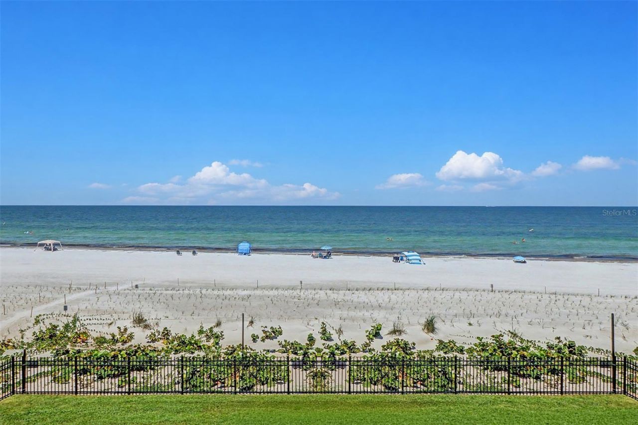 420 Gulf Boulevard, Unit 202, Indian Rocks Beach, FL 33785 Photo