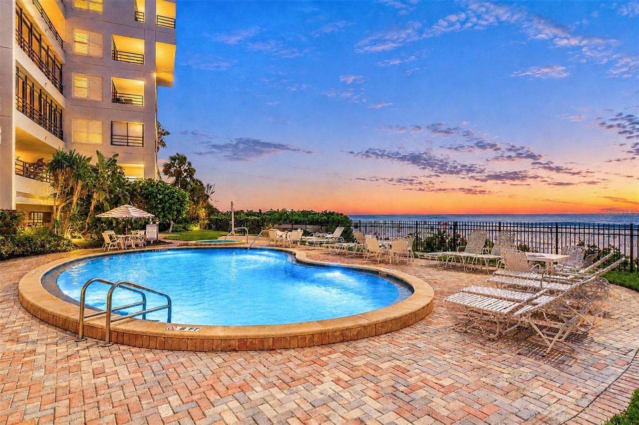 420 Gulf Boulevard, Unit 202, Indian Rocks Beach, FL 33785 Photo