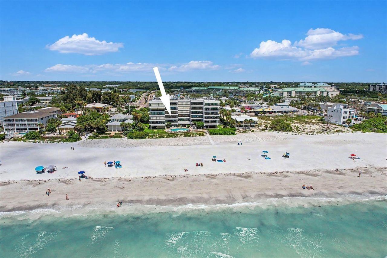 420 Gulf Boulevard, Unit 202, Indian Rocks Beach, FL 33785 Photo
