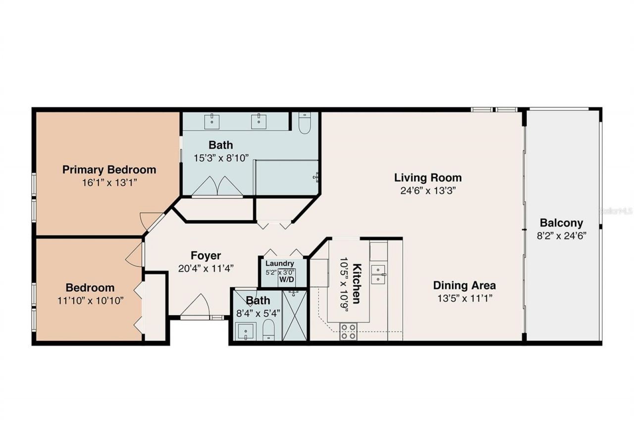 420 Gulf Boulevard, Unit 202, Indian Rocks Beach, FL 33785 Photo