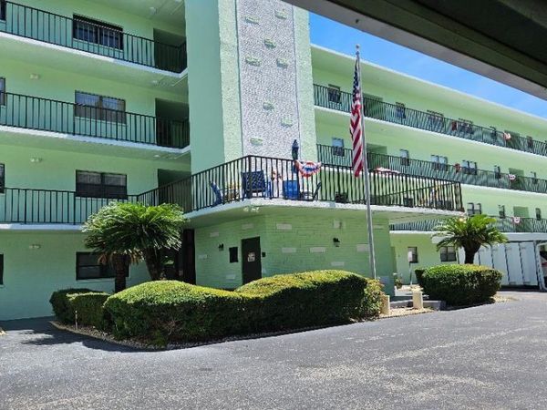 5920 80TH STREET N, Unit 308, ST PETERSBURG, FL 33709