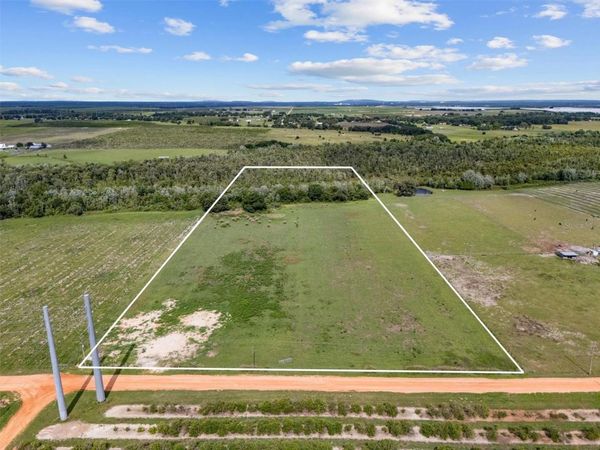 0 PIT ROAD , BARTOW, FL 33830