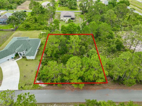 1673 BELEM STREET SE, PALM BAY, FL 32909