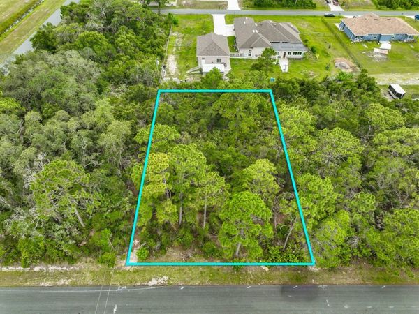1686 RICARDO STREET SE, PALM BAY, FL 32909