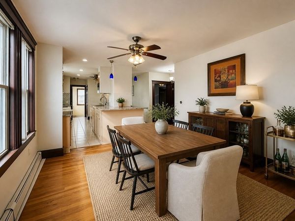 336 Riverside Ave., Unit 1, Medford, MA 02155
