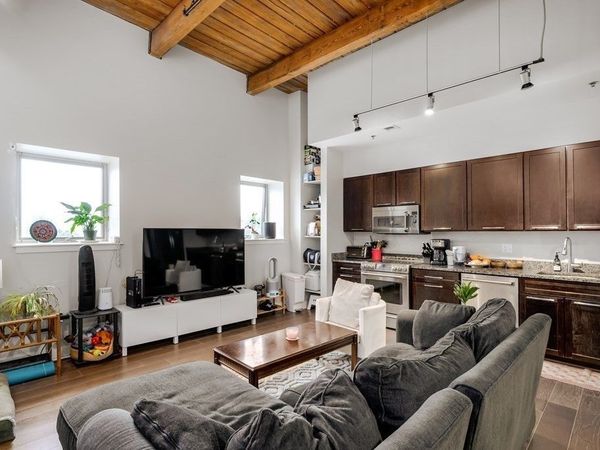 156 Terrace, Unit 415, Boston, MA 02120