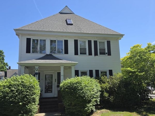 111 Main Street, Bridgewater, MA 02324