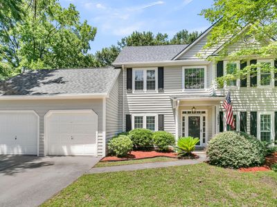 2052 Prospect Hill Drive, Mount Pleasant, SC 29464