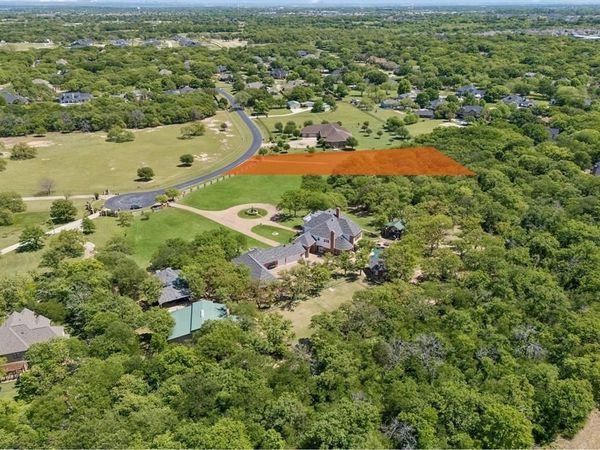TBD Meadow View Drive , Argyle, TX 76226