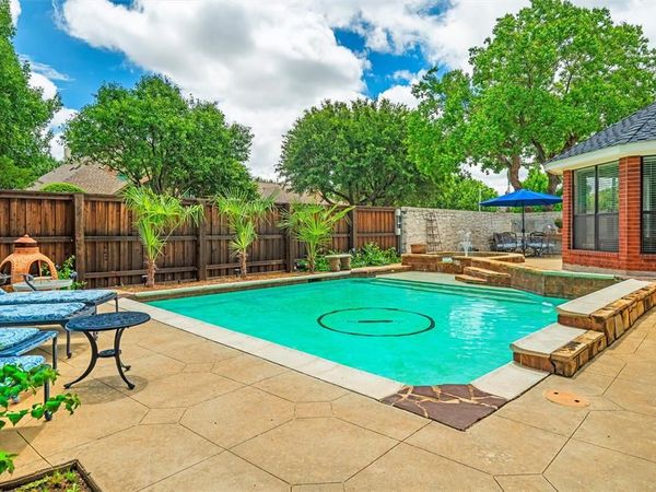 2007 Hunter Place Court, Arlington, TX 76006