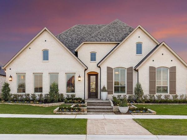 340 Lacy Oak Lane, Waxahachie, TX 75165