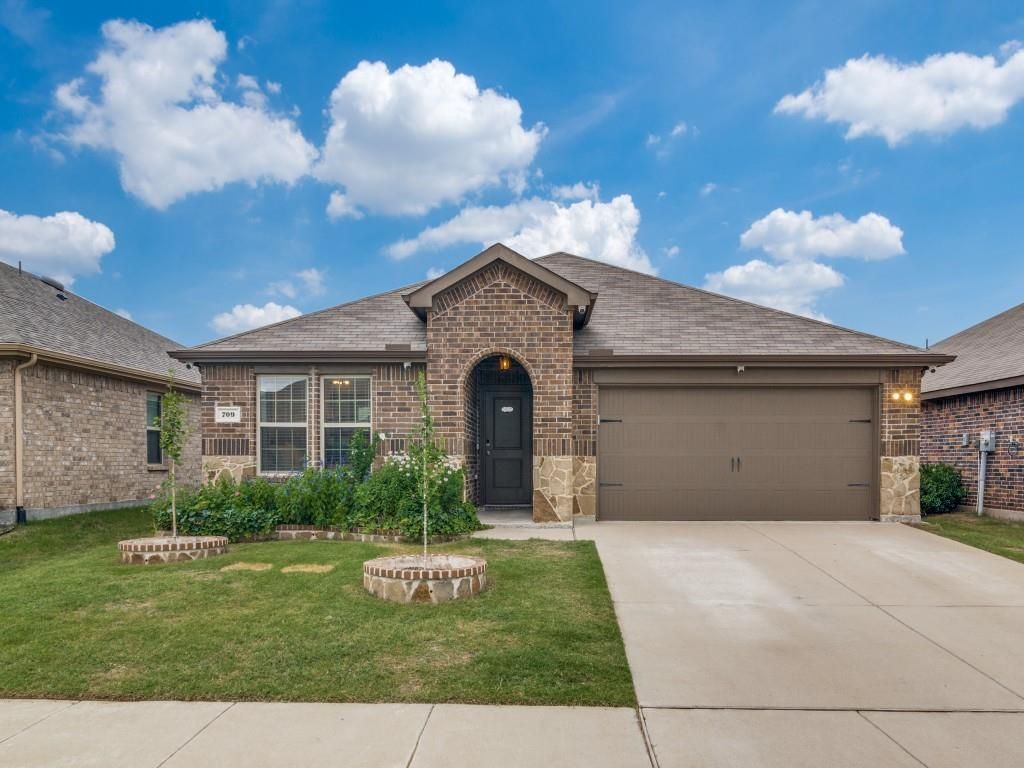 709 Darlington Oak Avenue, Royse City, TX 75189 Main Photo