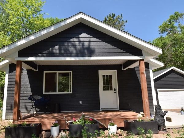29093 Deerpath Pass, Danbury, WI 54830