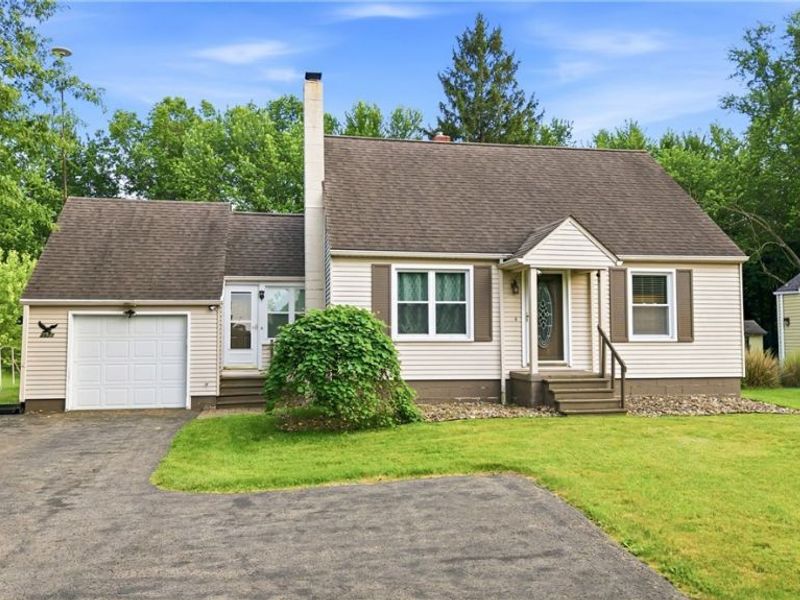 3671 Shields Road, Canfield, OH 44406 Photo 2