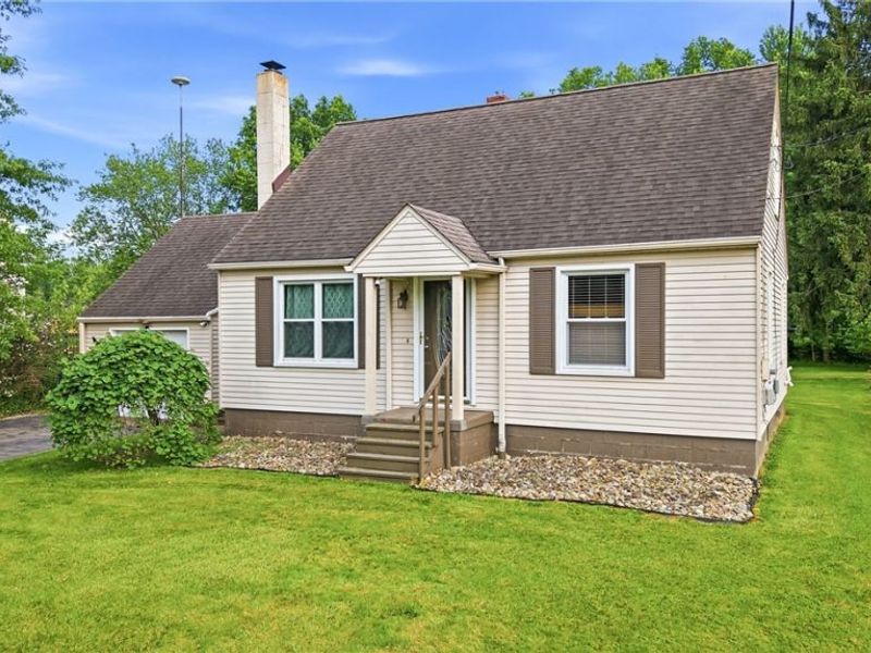 3671 Shields Road, Canfield, OH 44406 Photo 3
