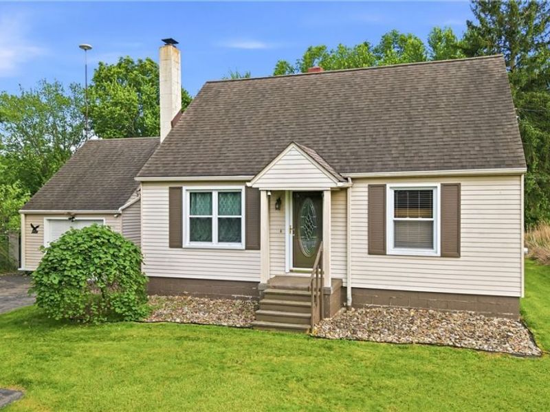 3671 Shields Road, Canfield, OH 44406 Photo 4