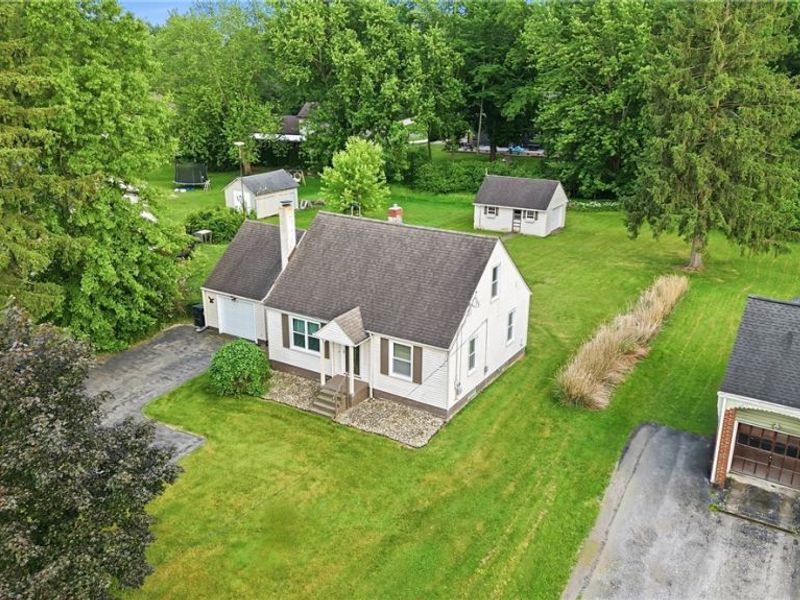 3671 Shields Road, Canfield, OH 44406 Photo 5
